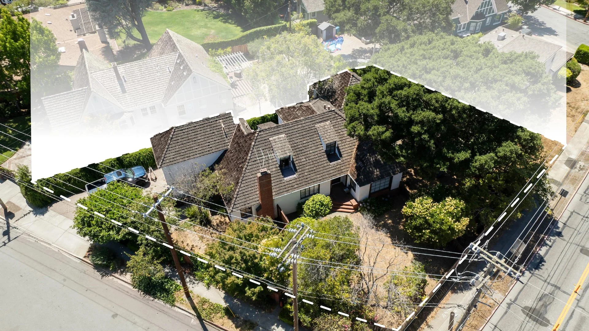 4 Warren Rd — Sale in San Mateo, CA, photo 3 of 6