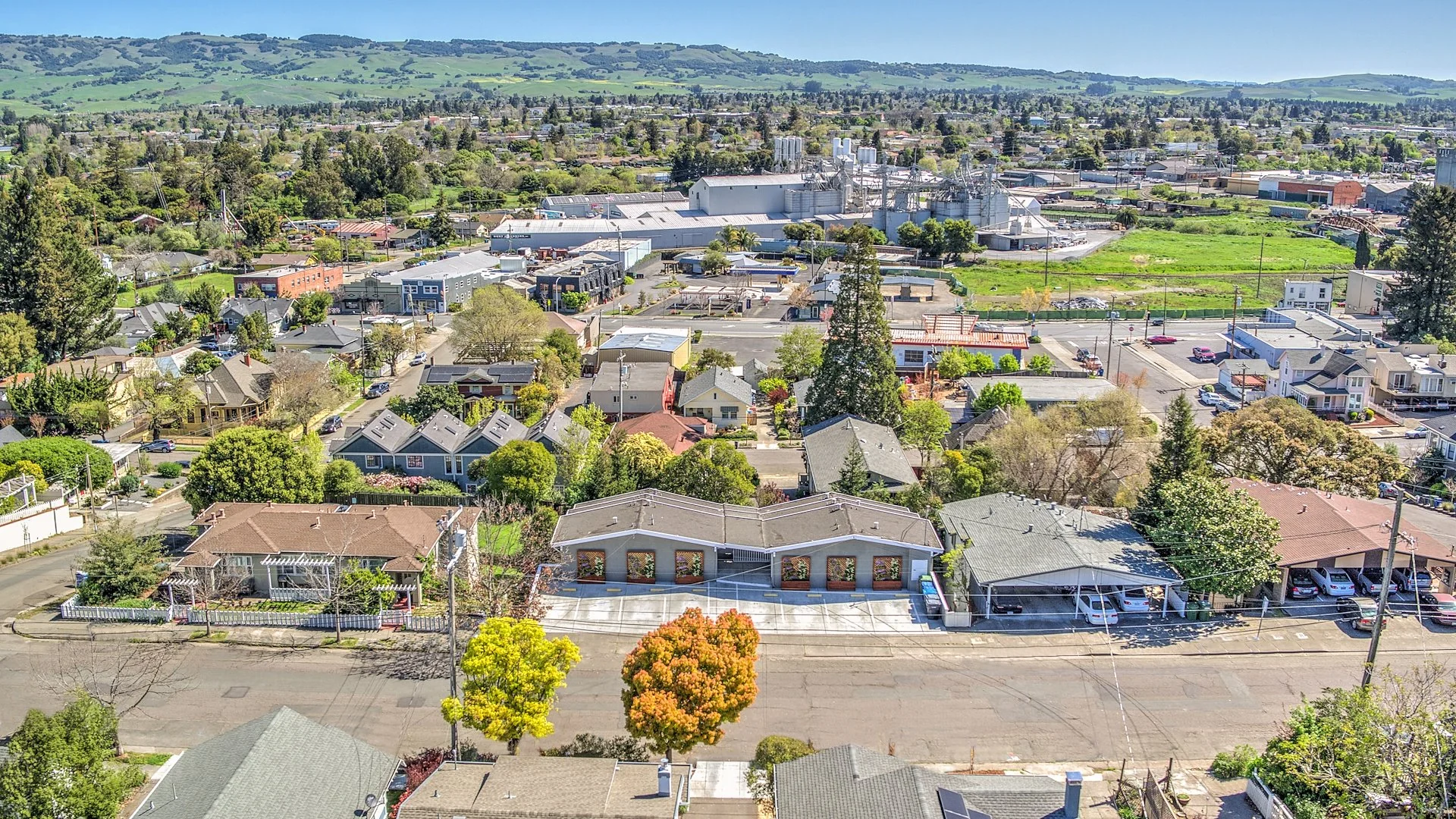 408 Keller Street — Sale in Petaluma, CA, photo 2 of 2