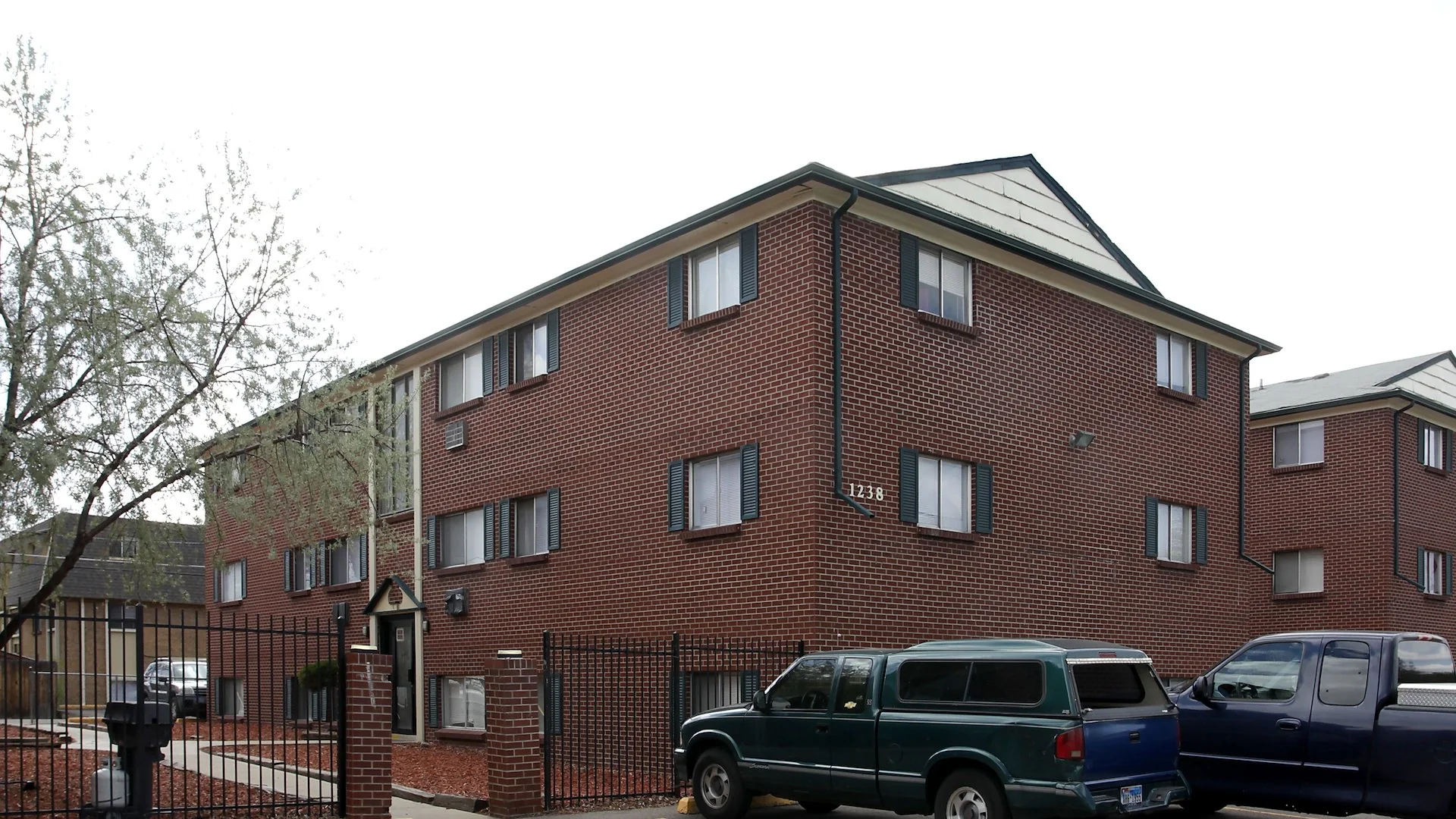 1203-1233 Dayton Street — Sale in Aurora, CO, photo 2 of 2