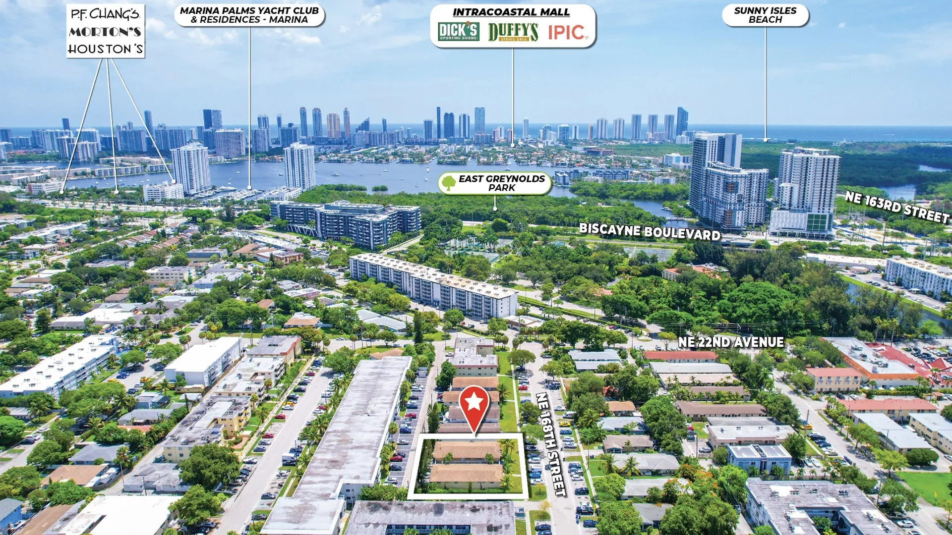 Bela Vista — Sale in North Miami Beach, FL, photo 2 of 5