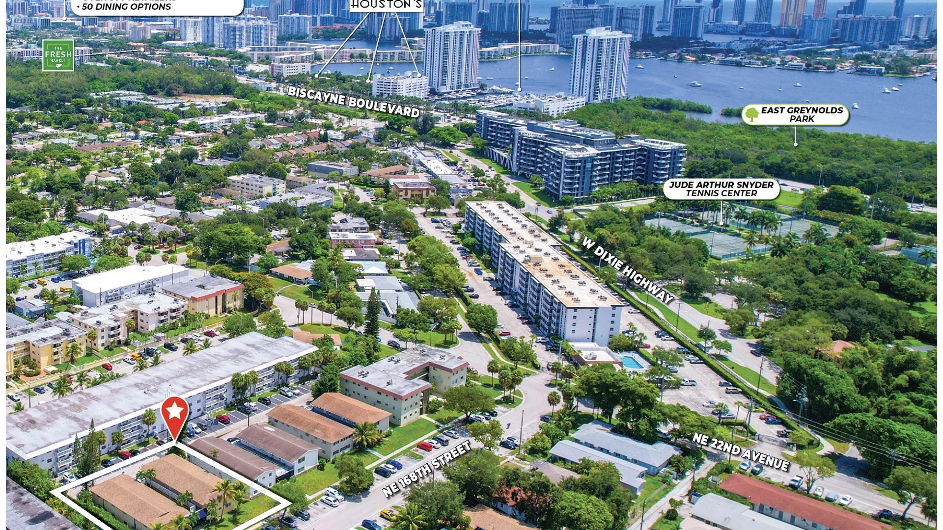 Bela Vista — Sale in North Miami Beach, FL, photo 3 of 5