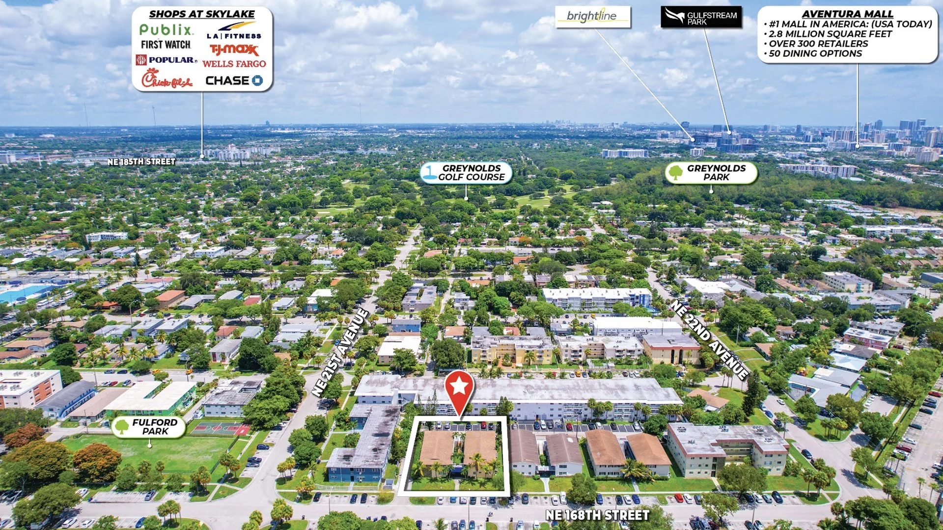 Bela Vista — Sale in North Miami Beach, FL, photo 4 of 5
