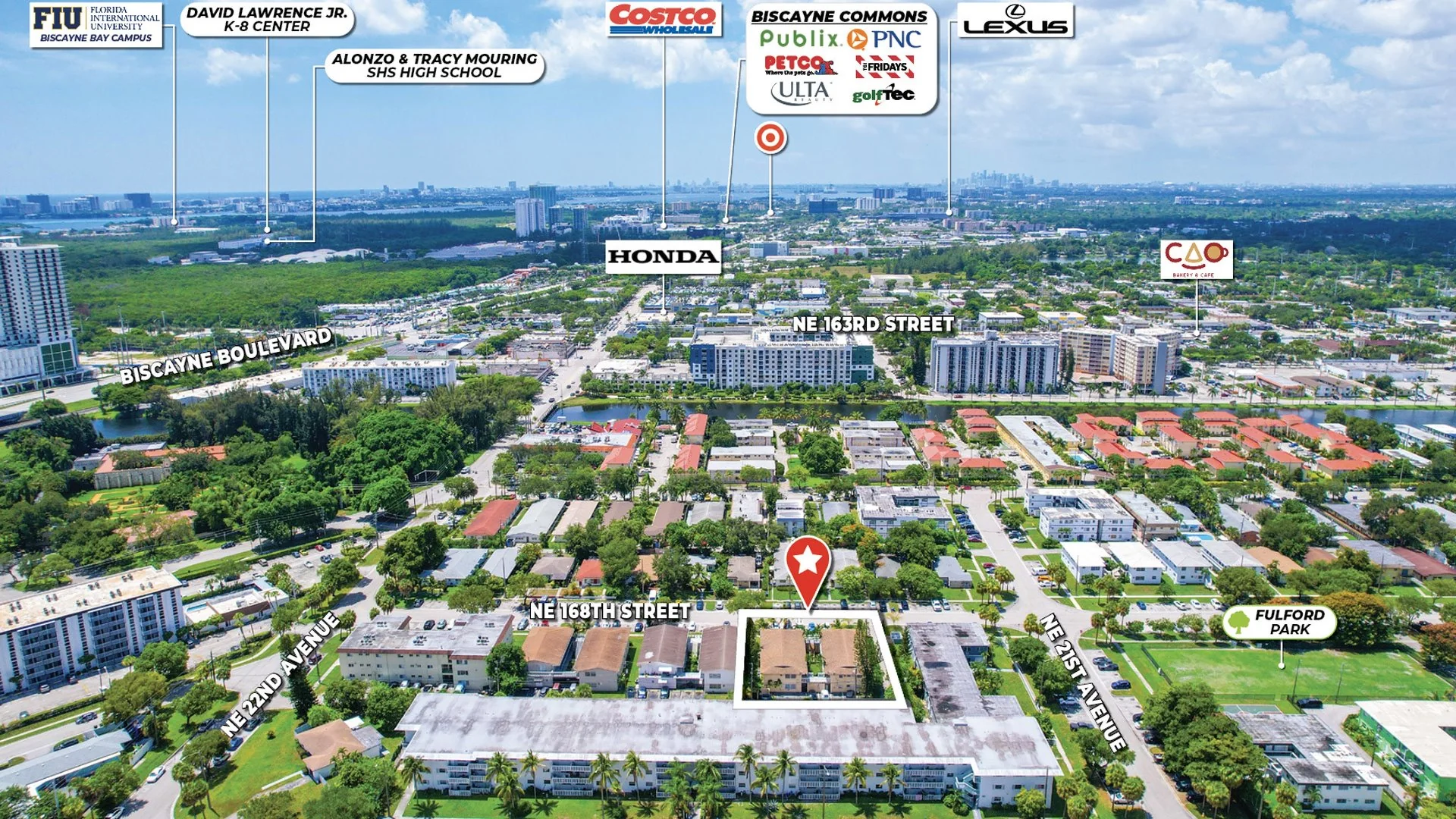 Bela Vista — Sale in North Miami Beach, FL, photo 5 of 5