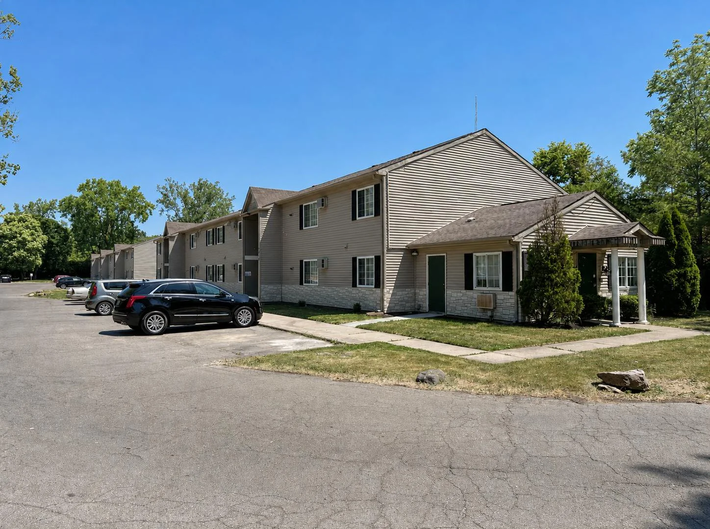 Erica Court — Sale in Dayton, OH, photo 3 of 8