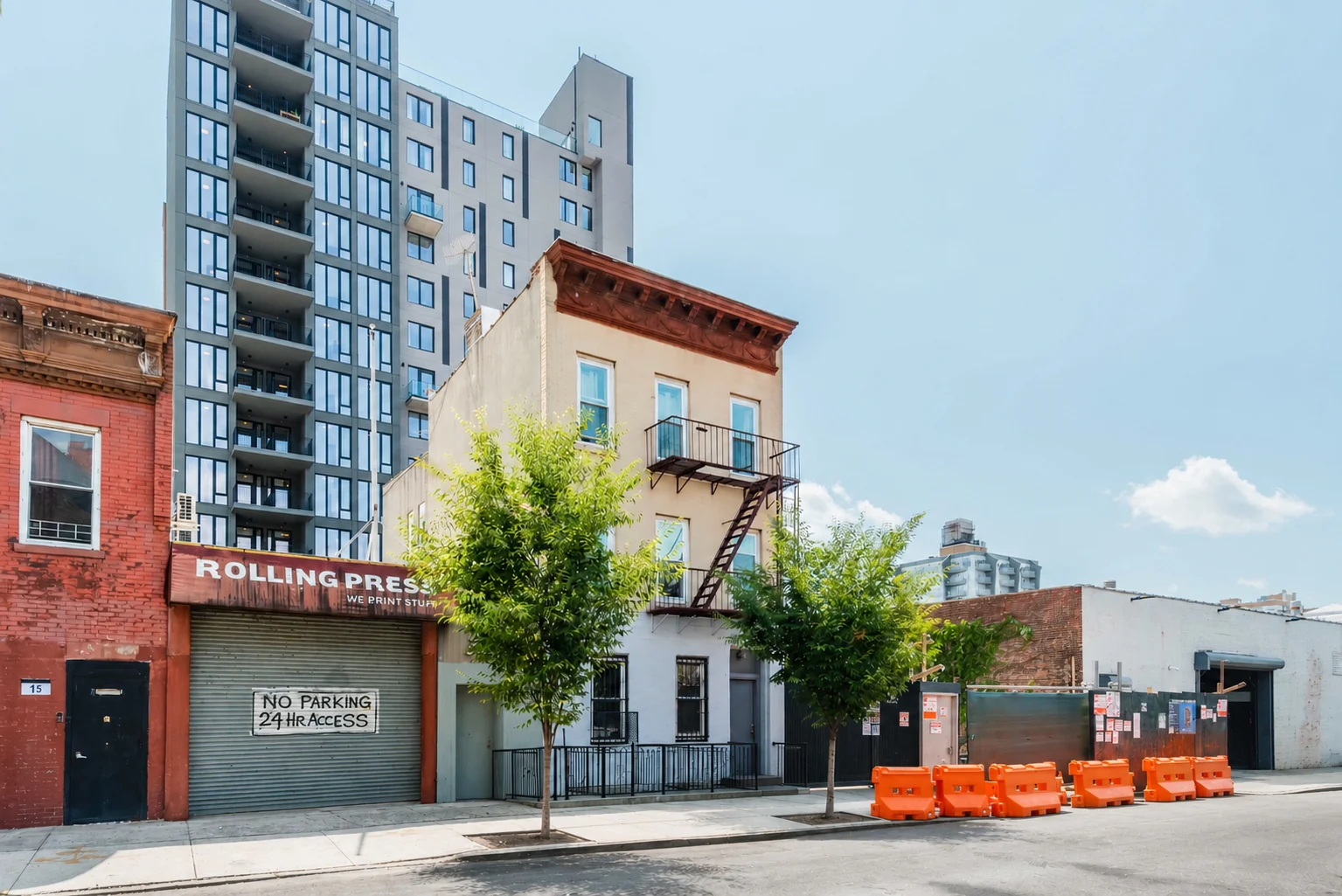 19 Denton Place — Sale in Brooklyn, NY, photo 1 of 3