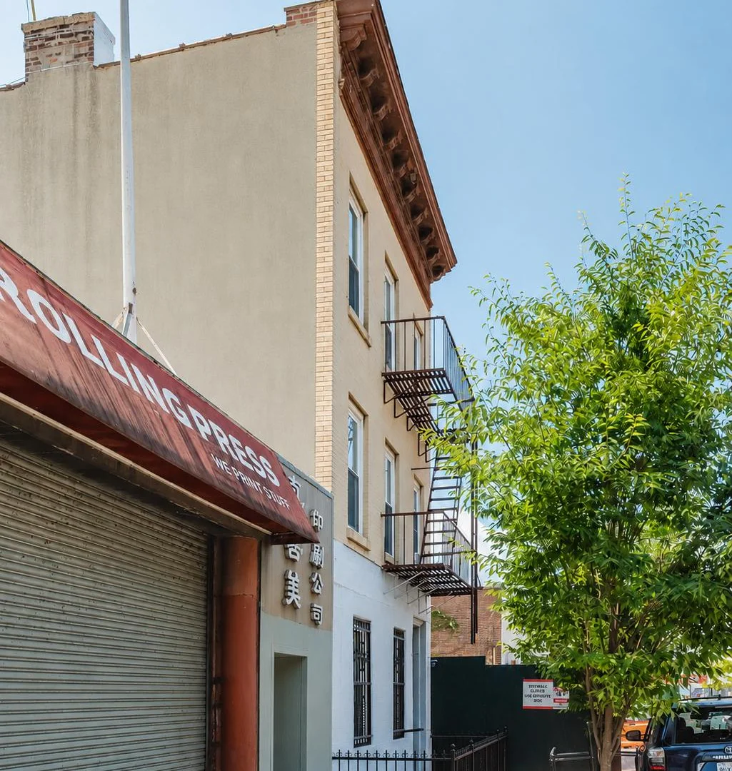 19 Denton Place — Sale in Brooklyn, NY, photo 2 of 3