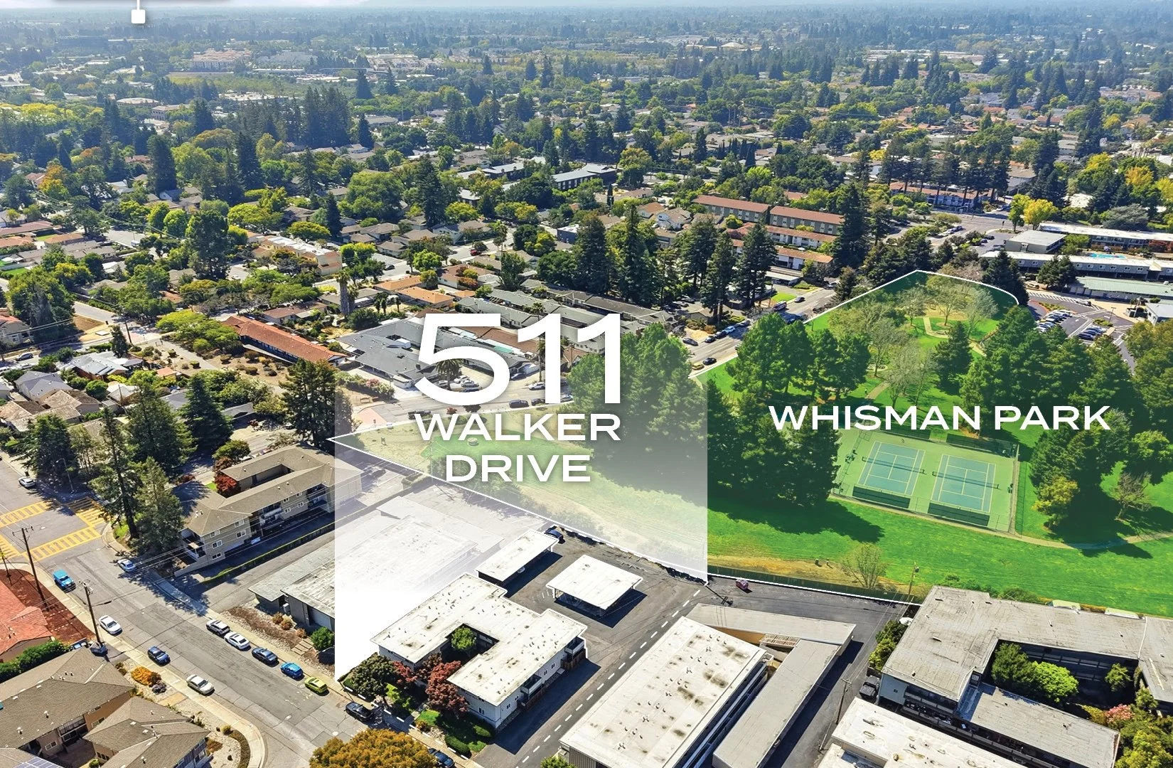 511 Walker Dr — Sale in Mountain View, CA, photo 4 of 8
