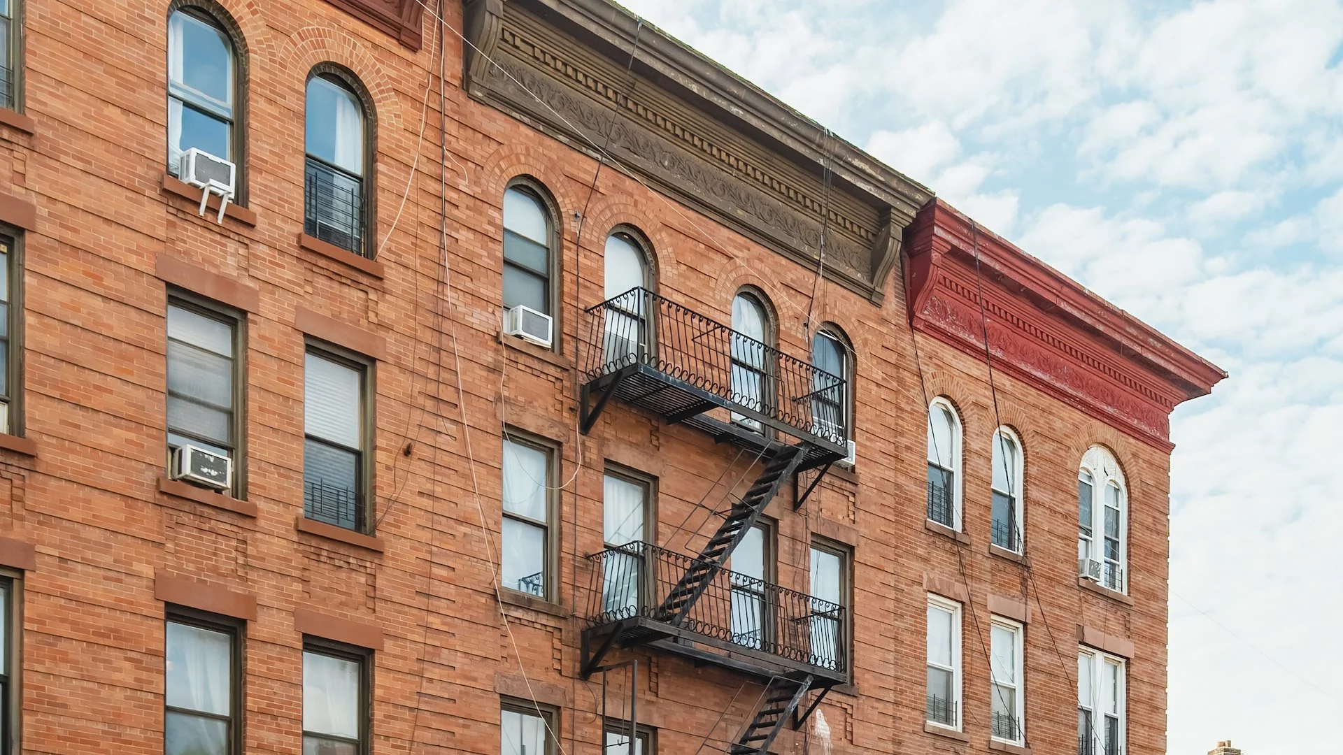 750 Washington Avenue — Sale in Brooklyn, NY, photo 1 of 3