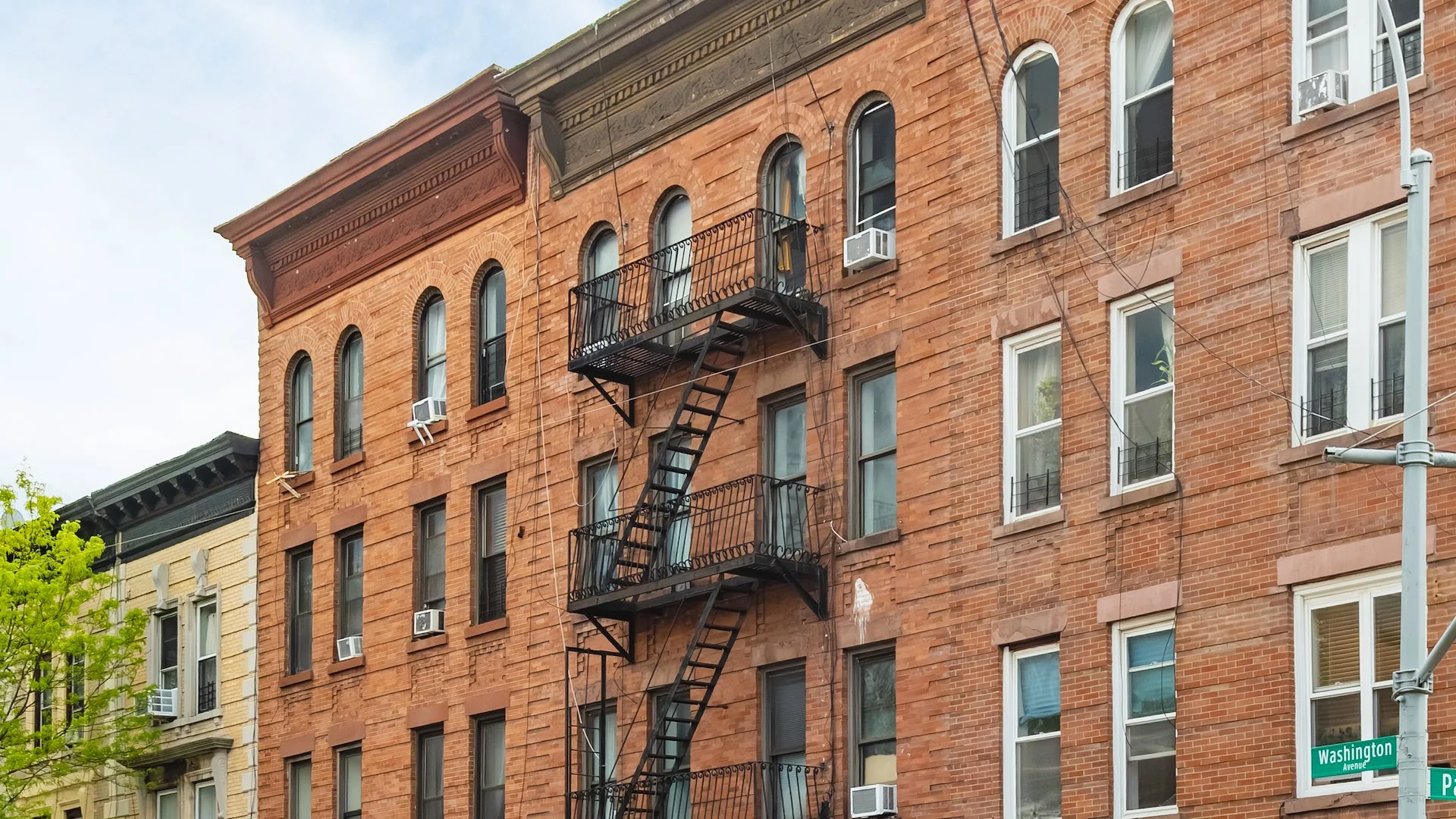 750 Washington Avenue — Sale in Brooklyn, NY, photo 3 of 3