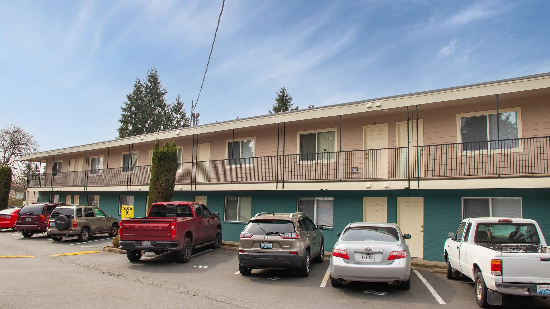 Lobdell Apartments — Sale in Auburn, WA, photo 4 of 4