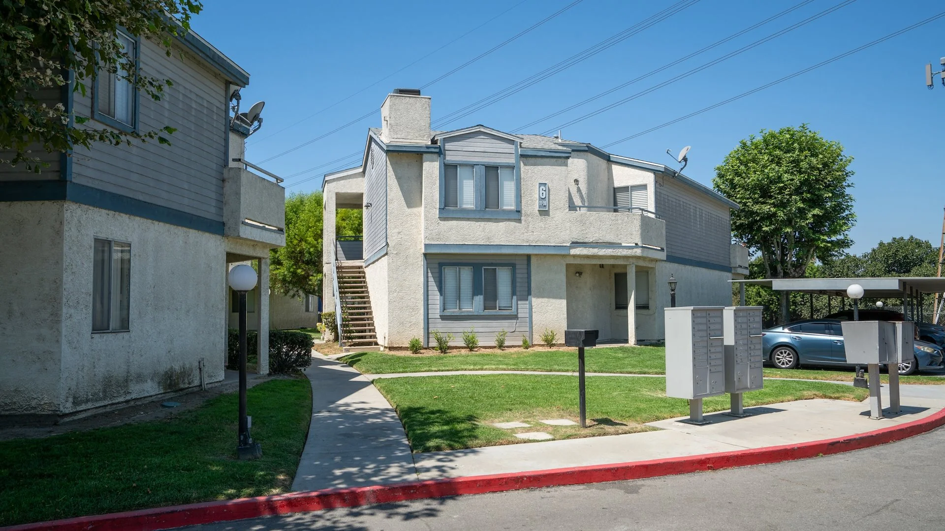 Whittier West Apartments — Sale in Whittier, CA, photo 3 of 5