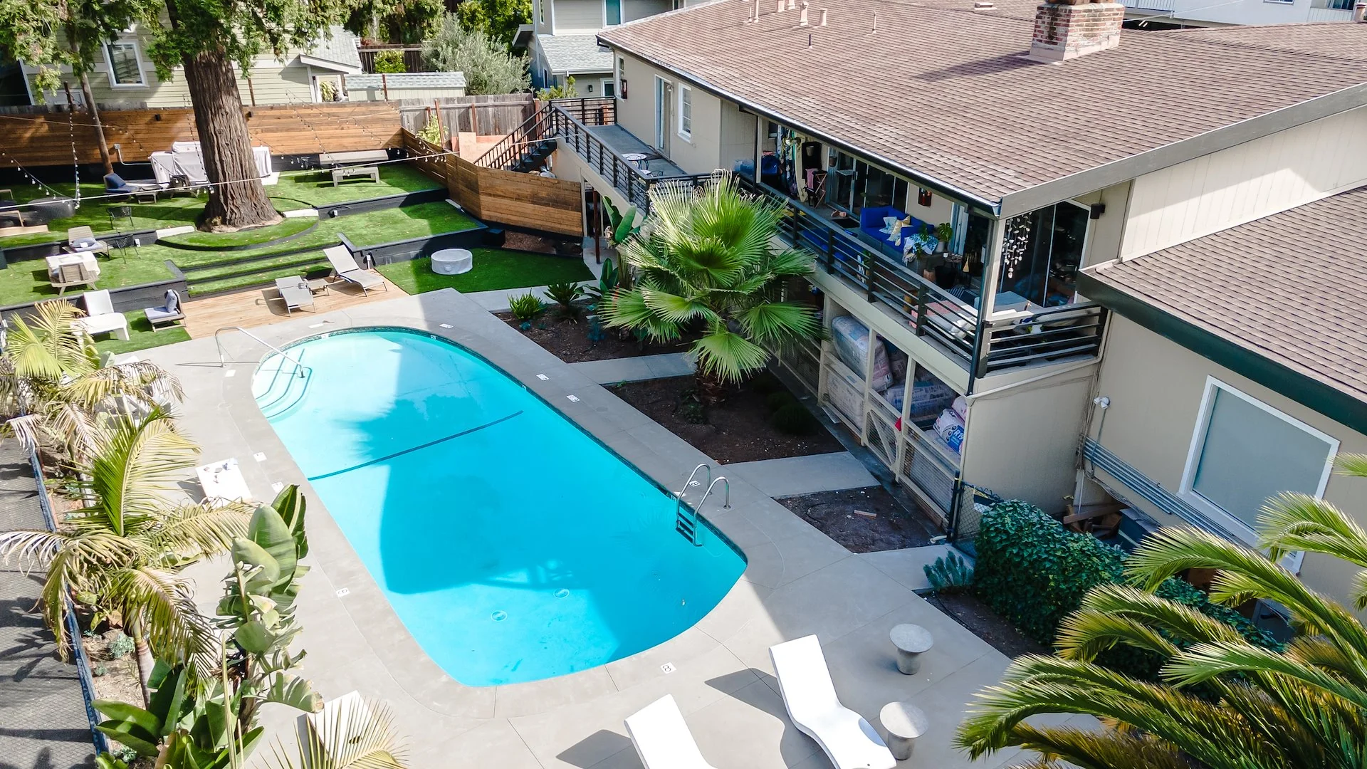 Strawberry Knoll Apartments — Sale in Mill Valley, CA, photo 1 of 2