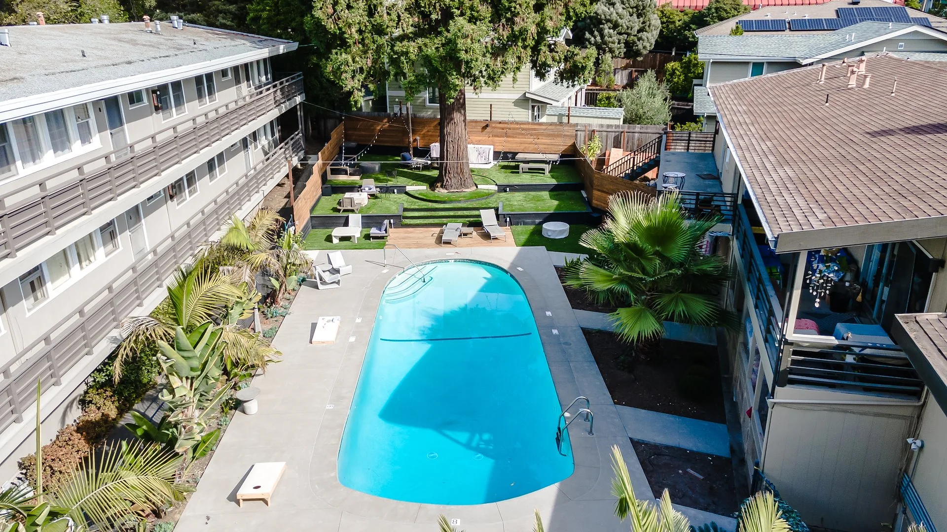 Strawberry Knoll Apartments — Sale in Mill Valley, CA, photo 2 of 2