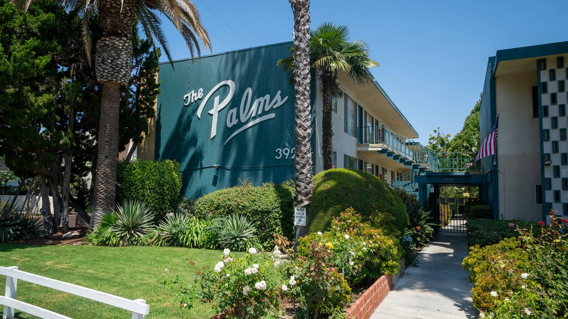 The Palms — Sale in Torrance, CA, photo 3 of 5