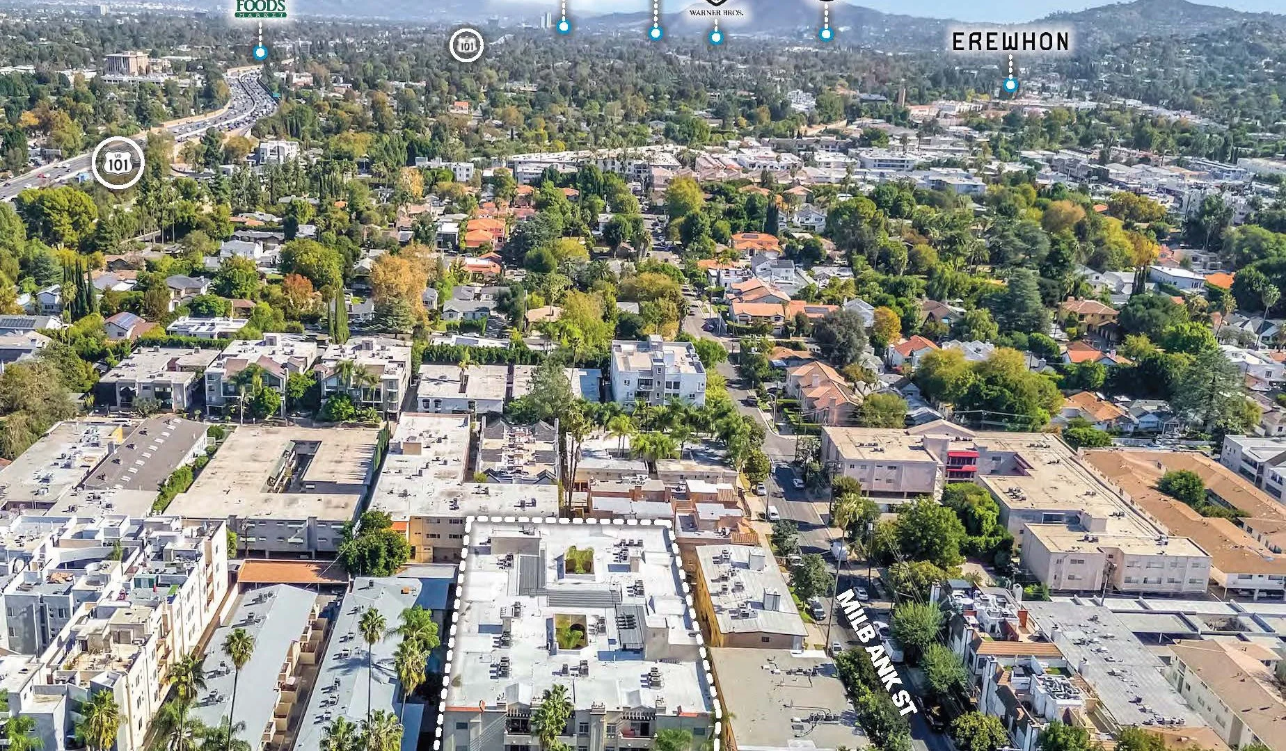 El Dorado Villas — Sale in Sherman Oaks, CA, photo 2 of 2