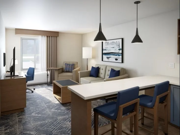 Candlewood Suites — Sale in Birmingham, AL, photo 2 of 5