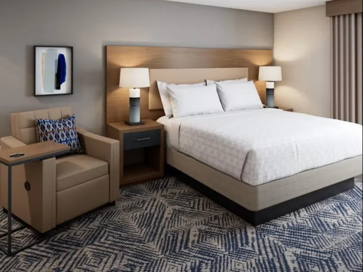 Candlewood Suites — Sale in Birmingham, AL, photo 3 of 5