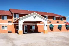 Rodeway Inn & Suites Monticello — Sale in Monticello, UT, photo 1 of 2