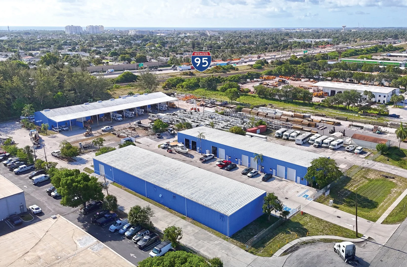 Boynton Beach Small-Bay + IOS — Sale in Boynton Beach, FL, photo 1 of 5