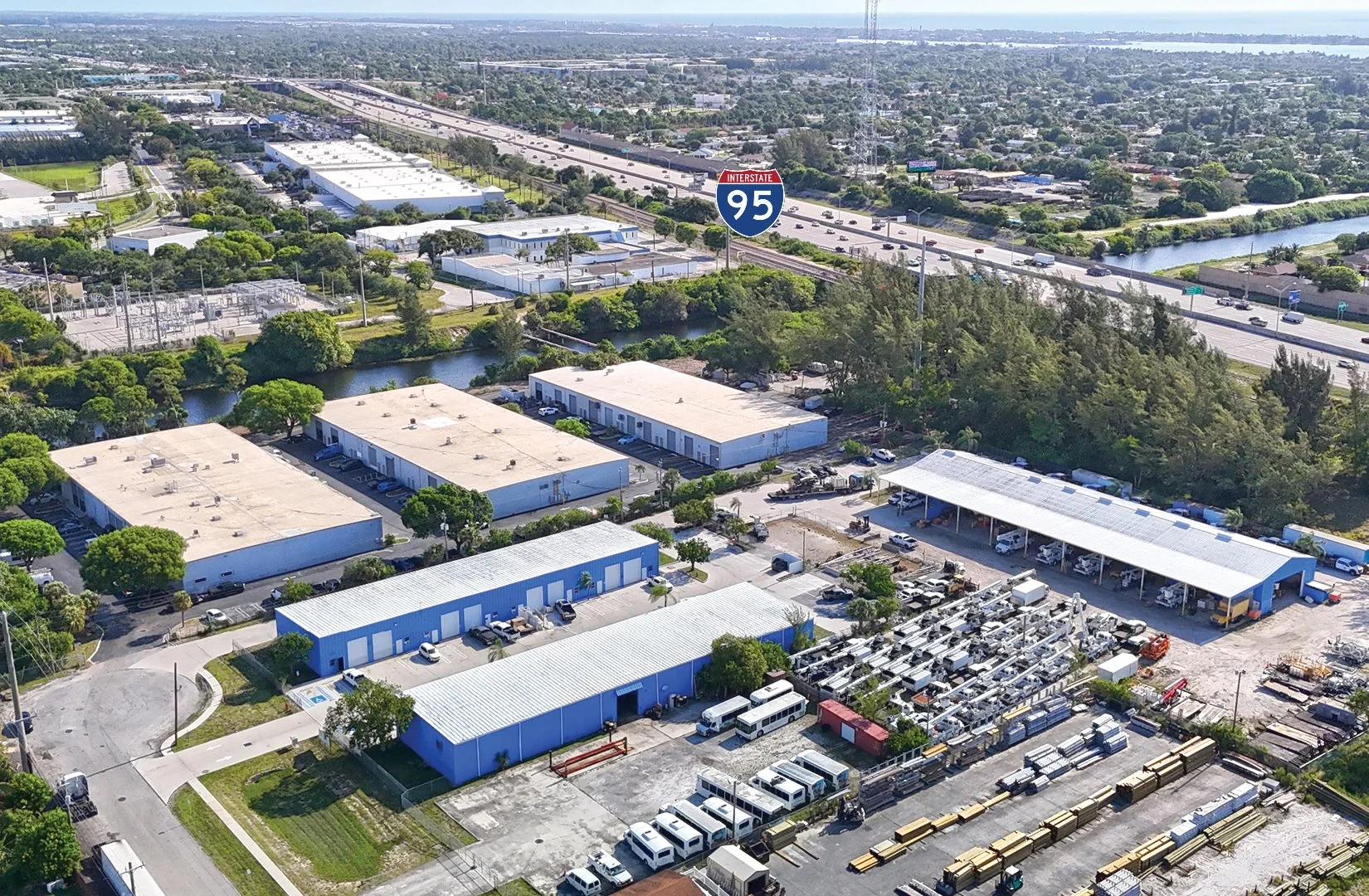 Boynton Beach Small-Bay + IOS — Sale in Boynton Beach, FL, photo 5 of 5