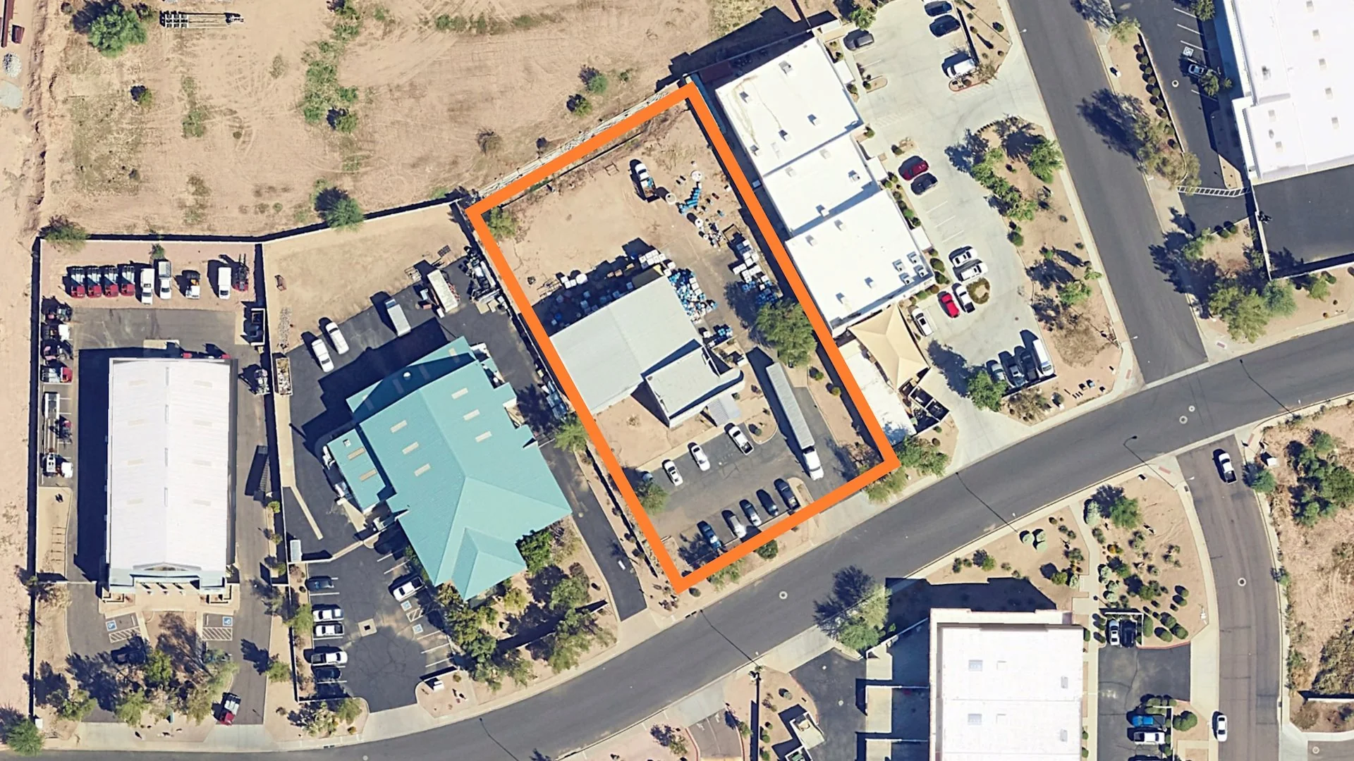 Symlar Group SLB — Sale in Mesa, AZ, photo 2 of 3
