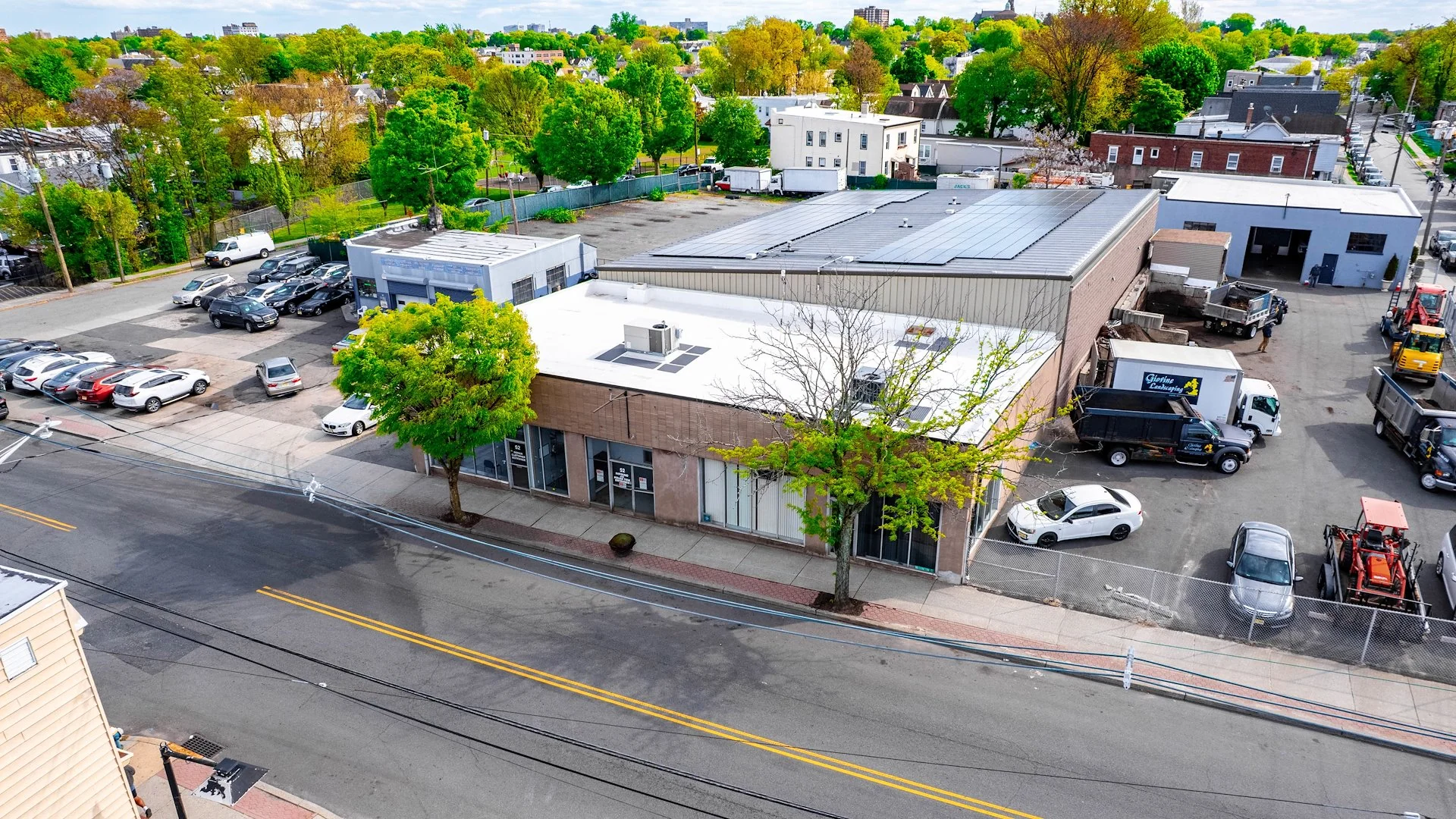 52 Washington St — Sale in West Orange, NJ, photo 1 of 2