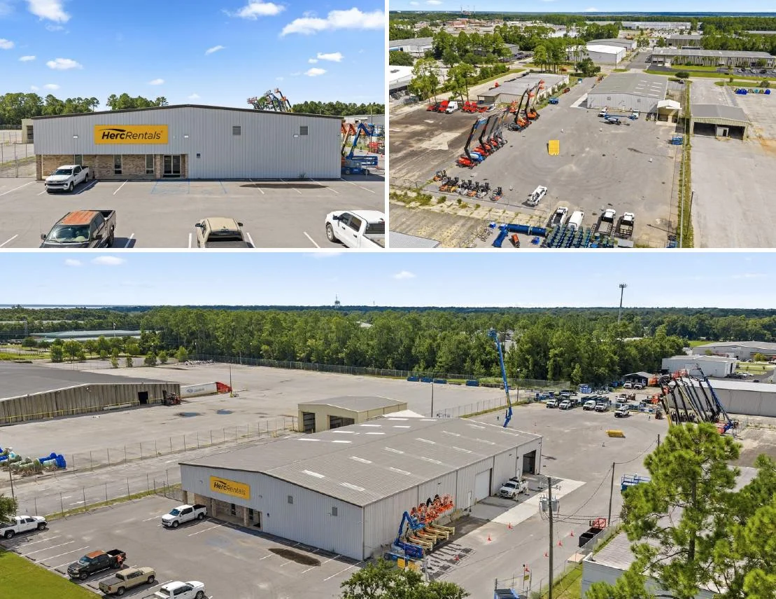 Herc Rentals — Sale in Pensacola, FL, photo 3 of 6