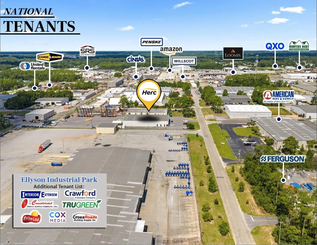 Herc Rentals — Sale in Pensacola, FL, photo 5 of 6