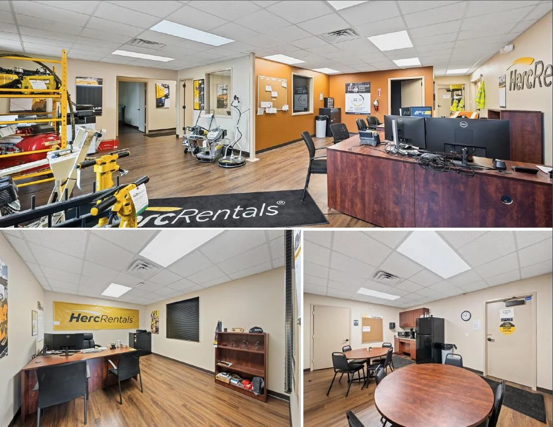 Herc Rentals — Sale in Pensacola, FL, photo 6 of 6