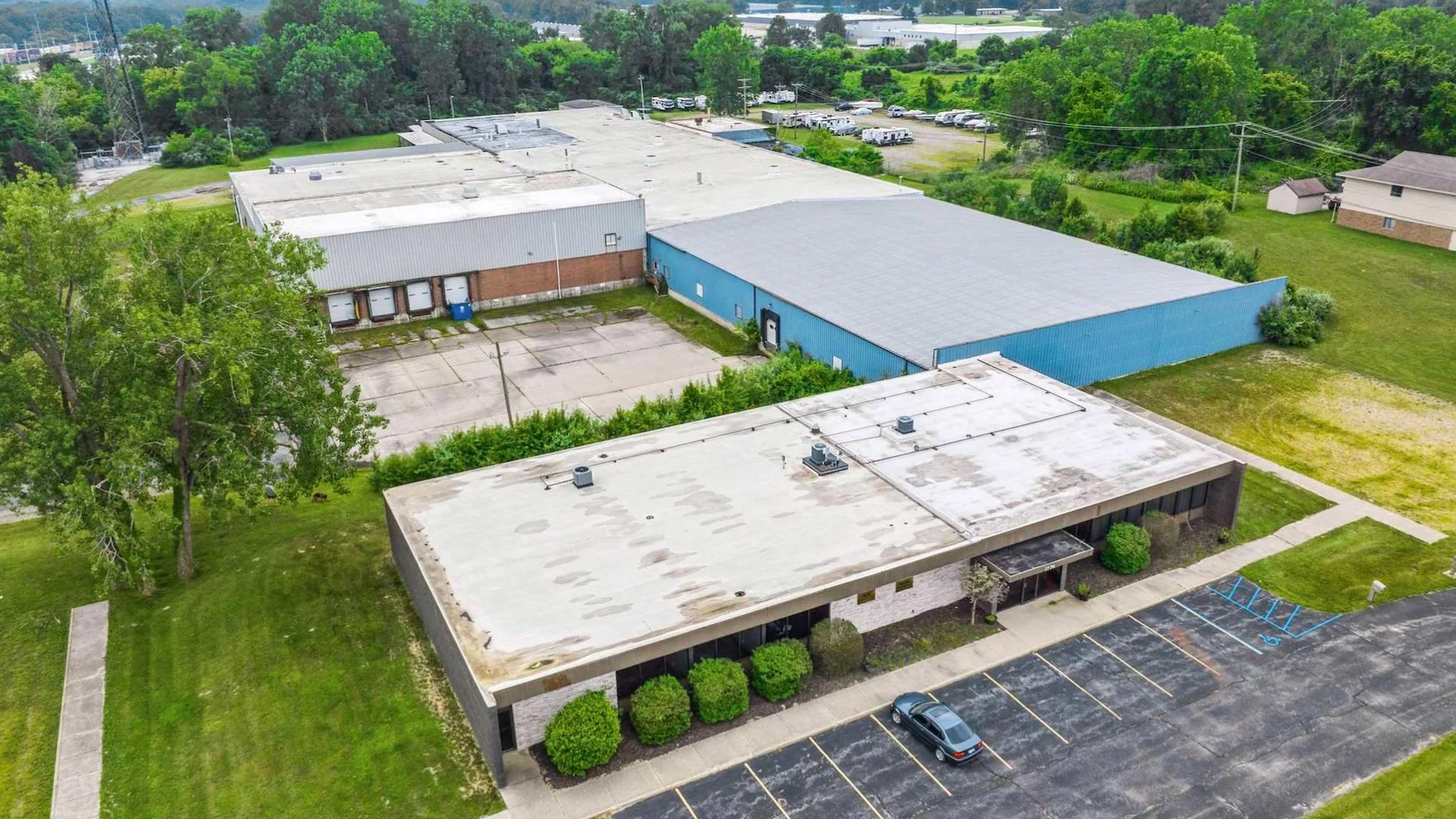 1776 Hilltop Rd — Sale in St. Joseph, MI, photo 1 of 5