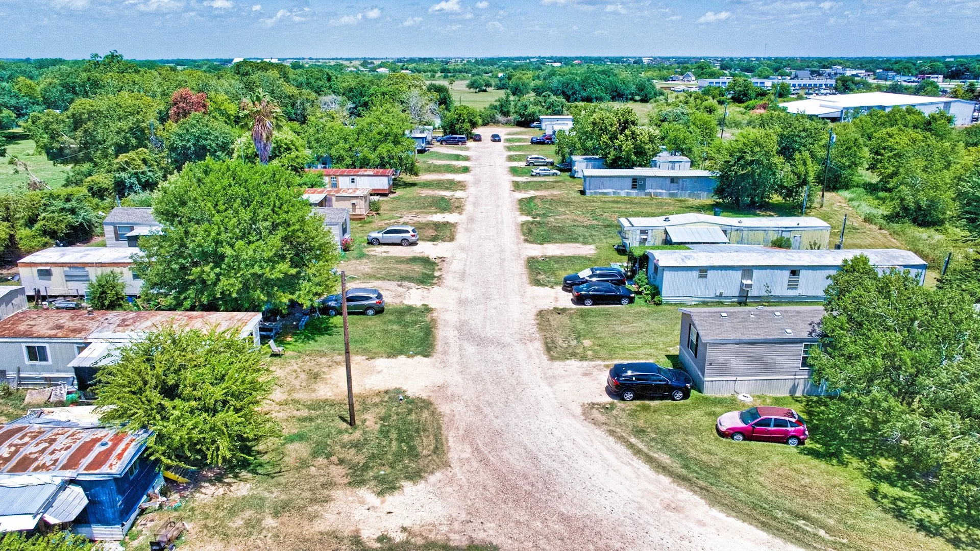 Flying Crane Mobile Home Community — Sale in Palacios, TX, photo 3 of 8