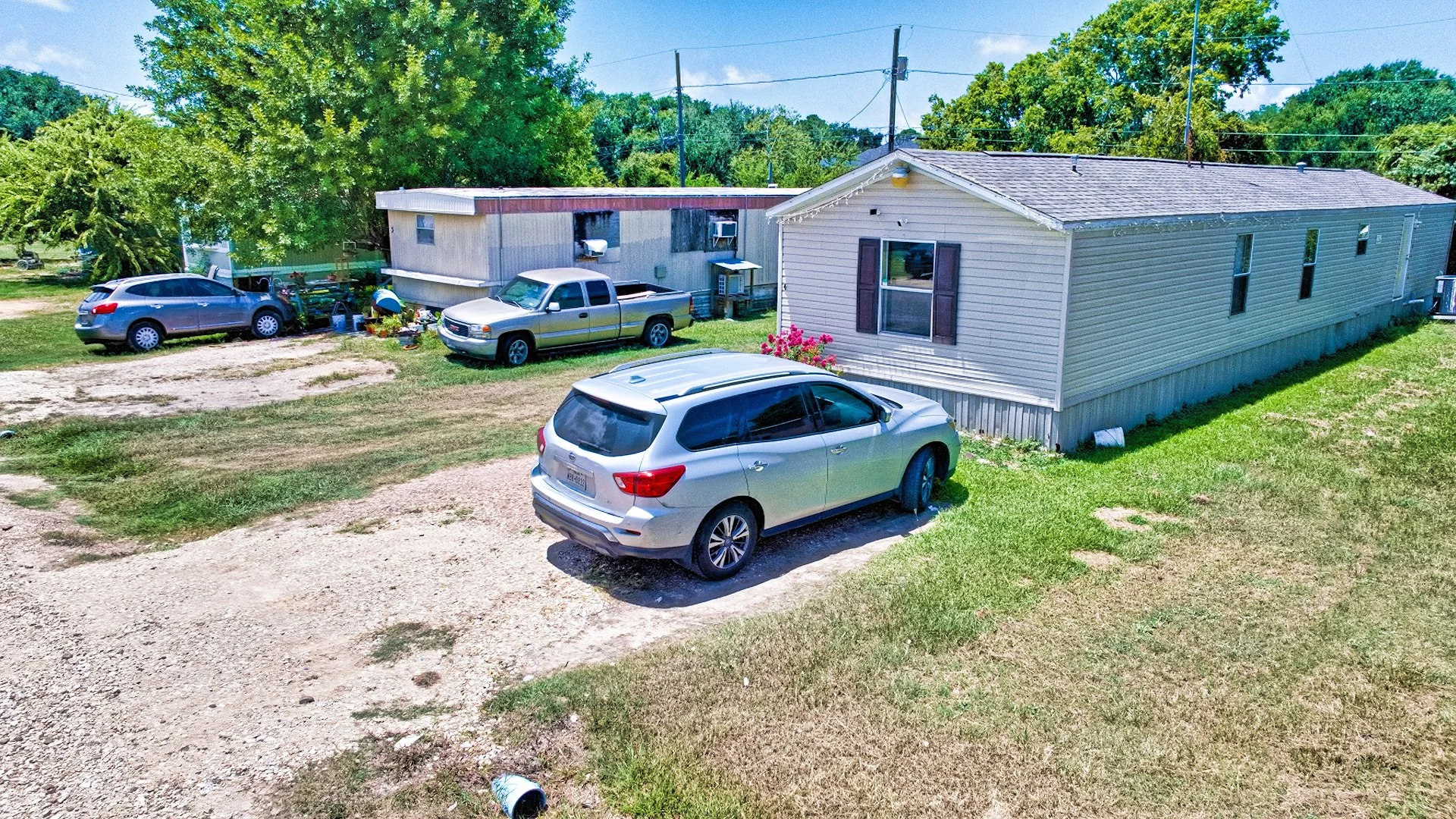 Flying Crane Mobile Home Community — Sale in Palacios, TX, photo 4 of 8