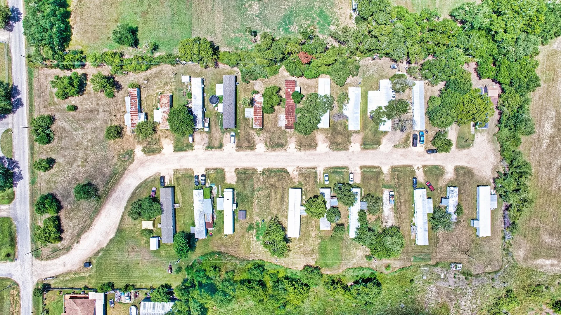 Flying Crane Mobile Home Community — Sale in Palacios, TX, photo 5 of 8