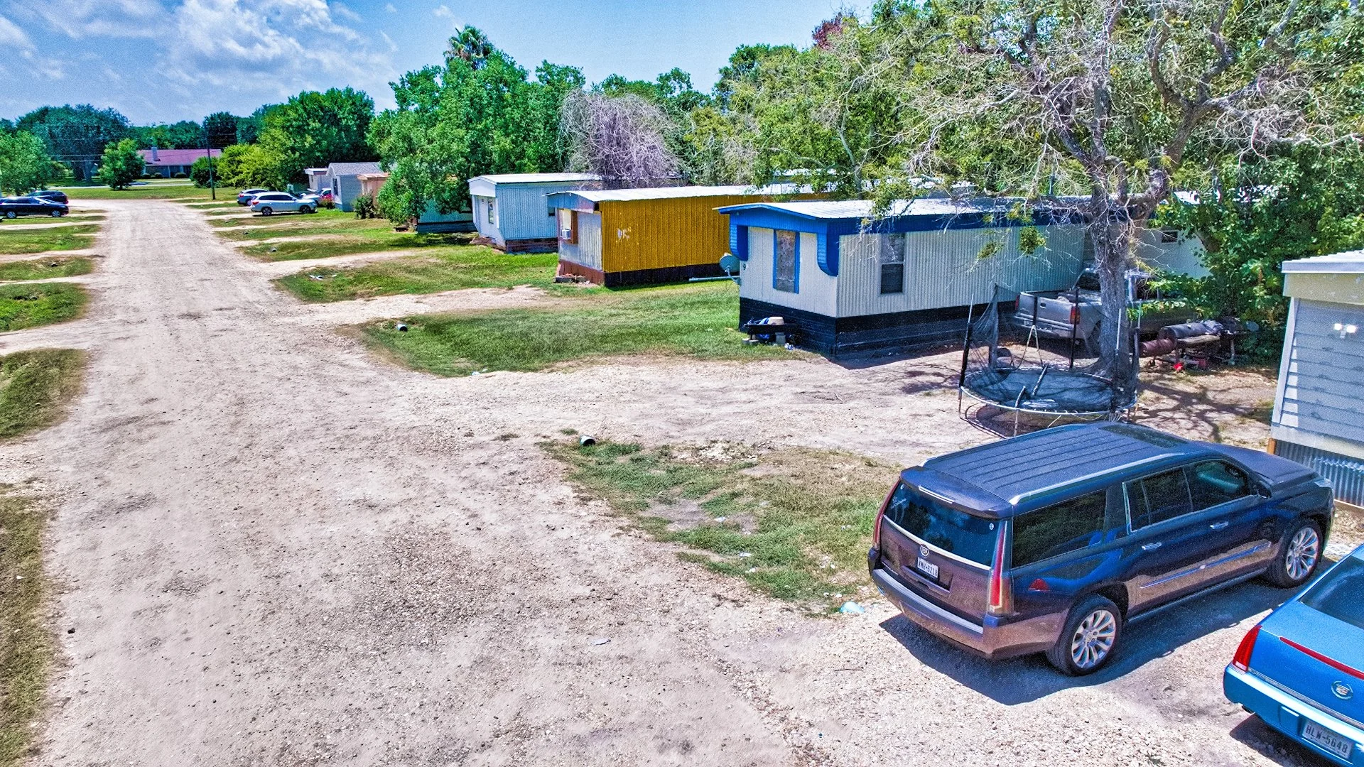 Flying Crane Mobile Home Community — Sale in Palacios, TX, photo 6 of 8
