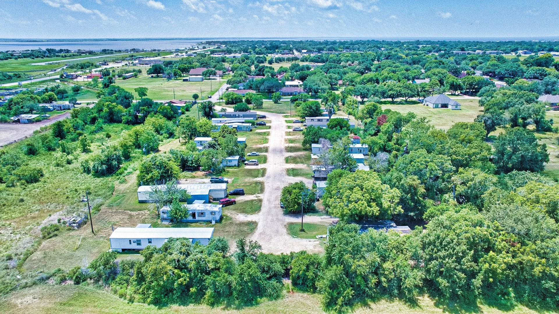 Flying Crane Mobile Home Community — Sale in Palacios, TX, photo 7 of 8