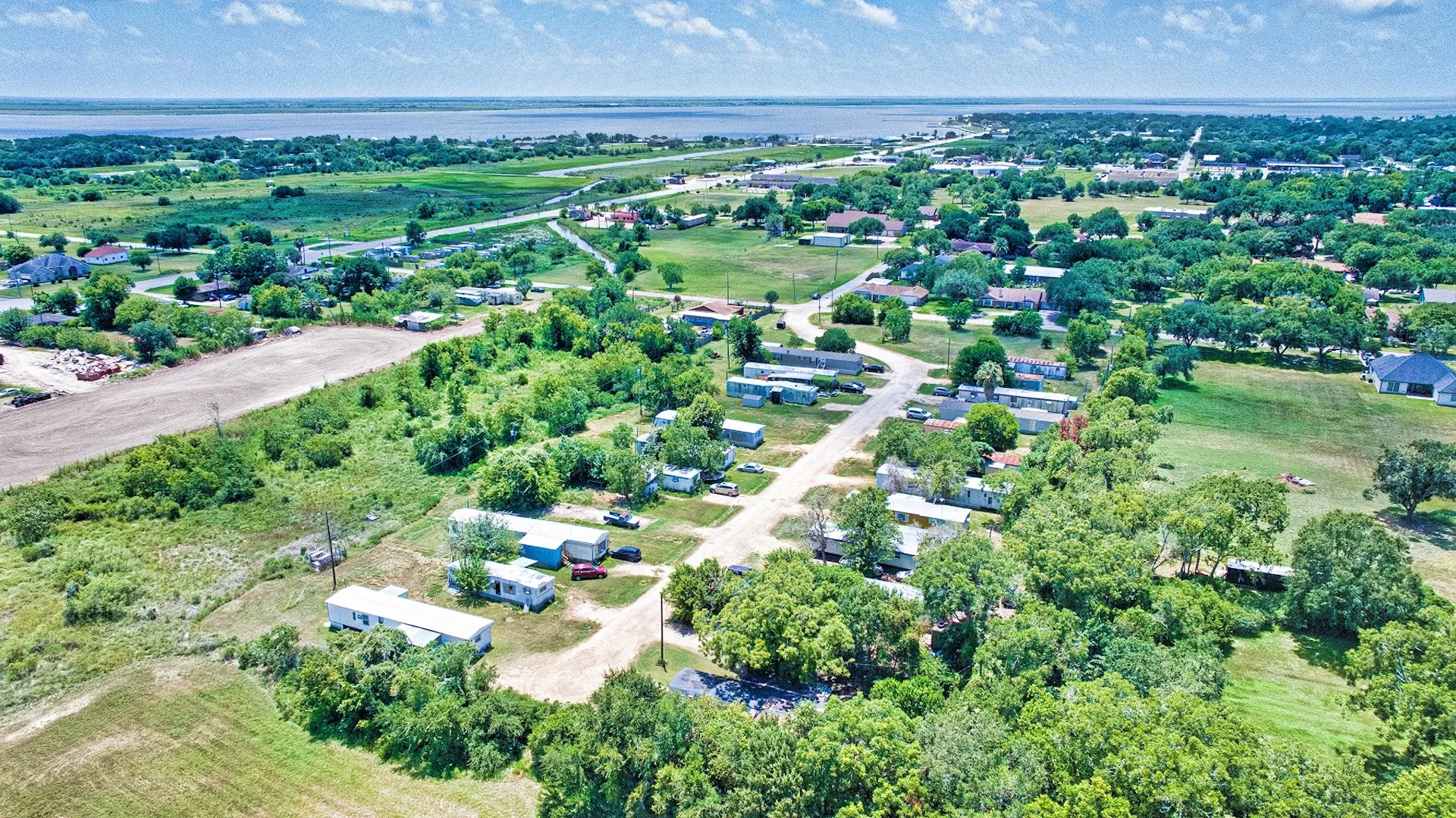 Flying Crane Mobile Home Community — Sale in Palacios, TX, photo 8 of 8