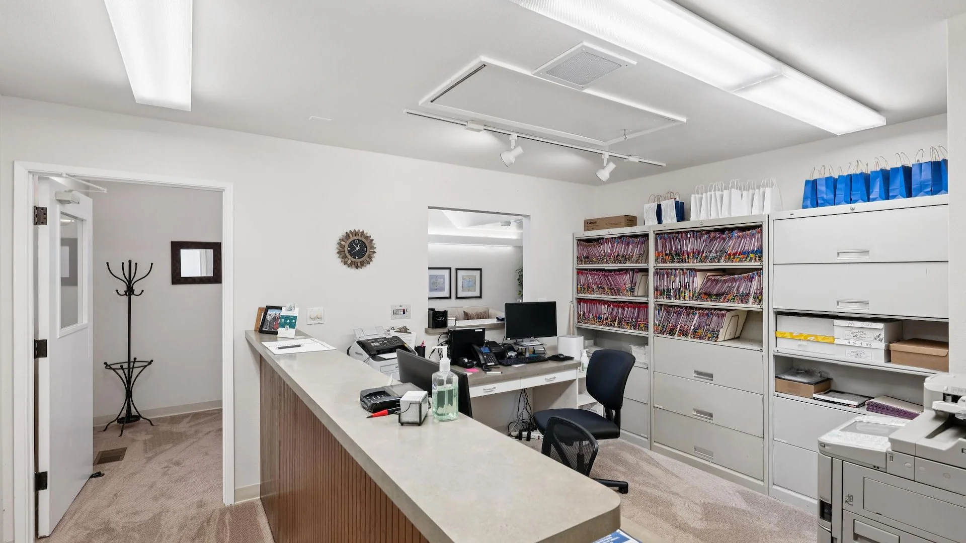 864-868 2nd Street — Sale in Santa Rosa, CA, photo 6 of 6