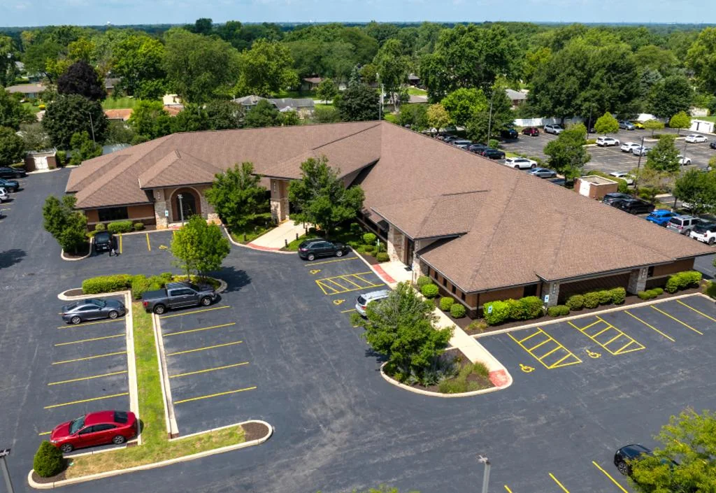 Prairie Pointe Medical Office Building — Sale in Joliet, IL, photo 6 of 8