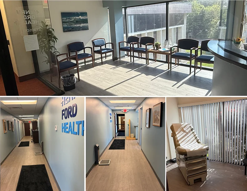 Henry Ford Medical Center — Sale in Jackson, MI, photo 6 of 6