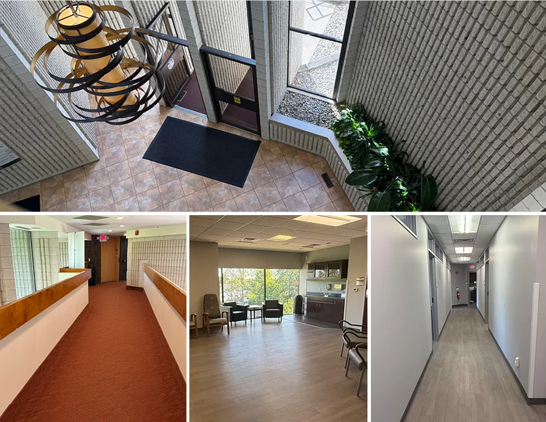 Henry Ford Medical Center — Sale in Jackson, MI, photo 5 of 6