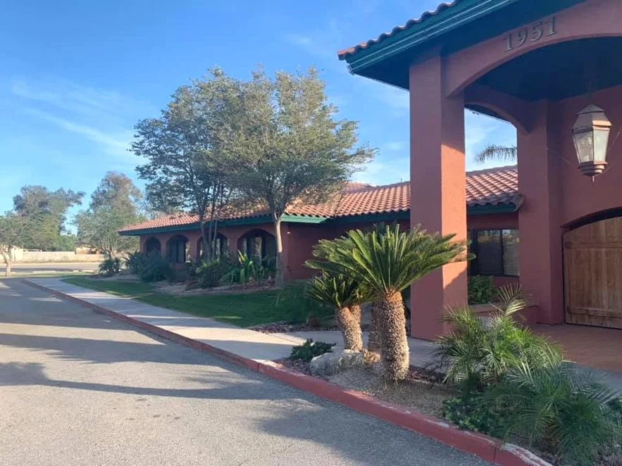 Picacho Mountain Medical Center — Sale in Yuma, AZ, photo 2 of 2