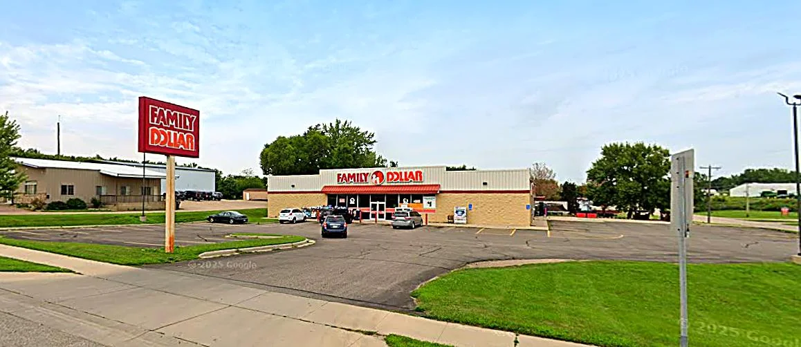 Family Dollar — Sale in Slayton, MN, photo 2 of 2