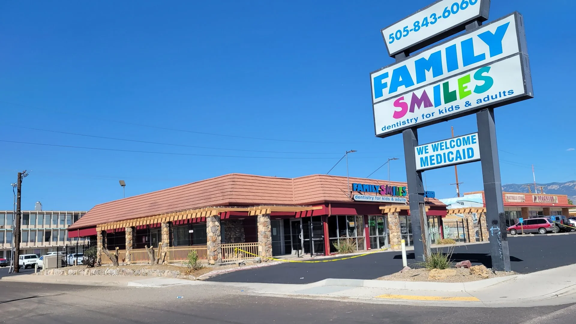 Family Smiles | Albuquerque, NM — Sale in Albuquerque, NM, photo 3 of 3
