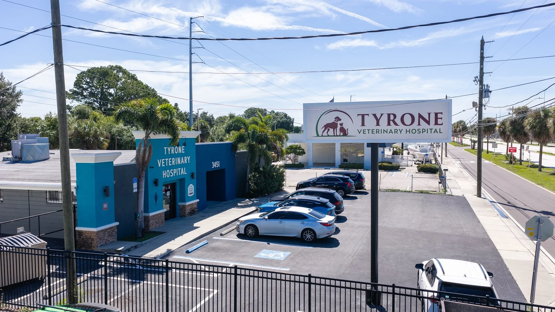 Tyrone Veterinary Hospital — Sale in St. Petersburg, FL, photo 3 of 4