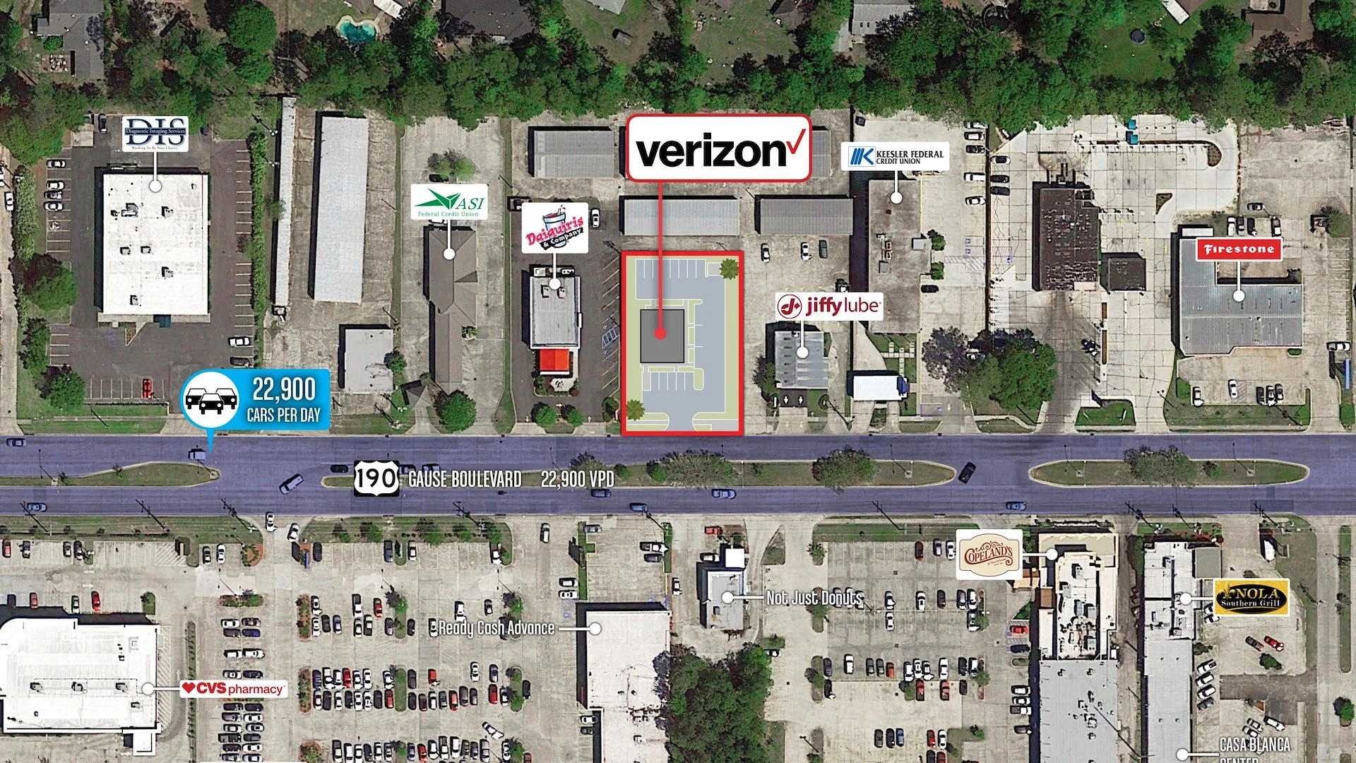 Verizon — Sale in Slidell, LA, photo 4 of 6
