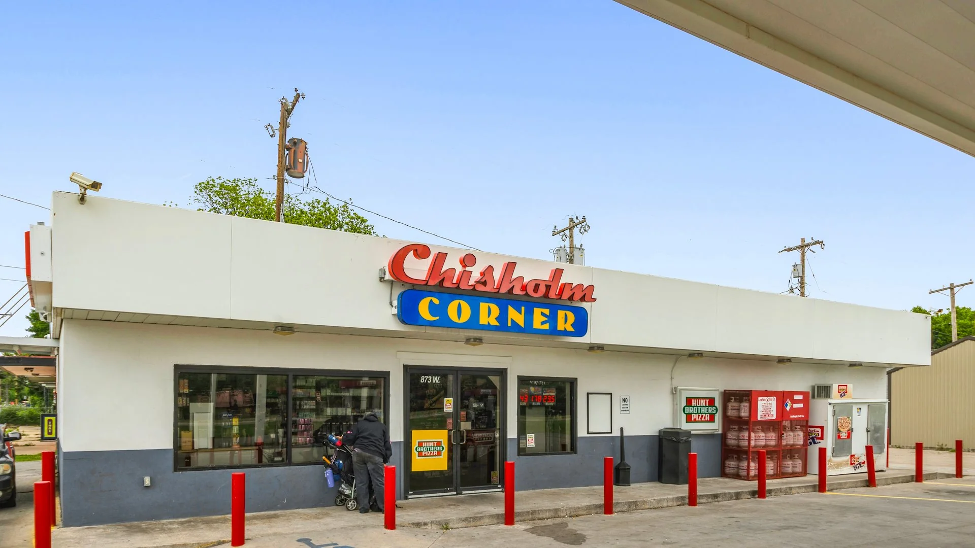 Chisholm Corner Fuel & C-Store — Sale in Duncan, OK, photo 5 of 8