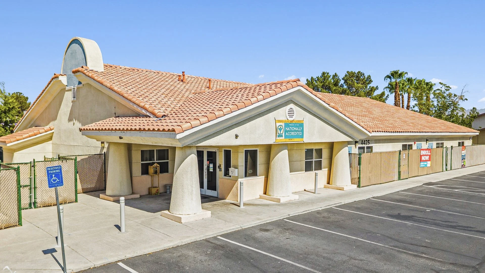 La Petite Academy — Sale in North Las Vegas, NV, photo 1 of 5