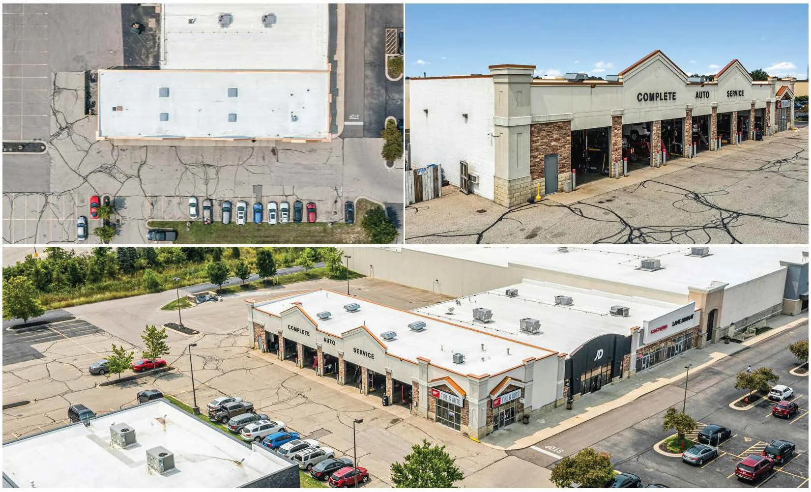 AAA - Absolute NNN Corporate Lease — Sale in Cincinnati, OH, photo 2 of 6