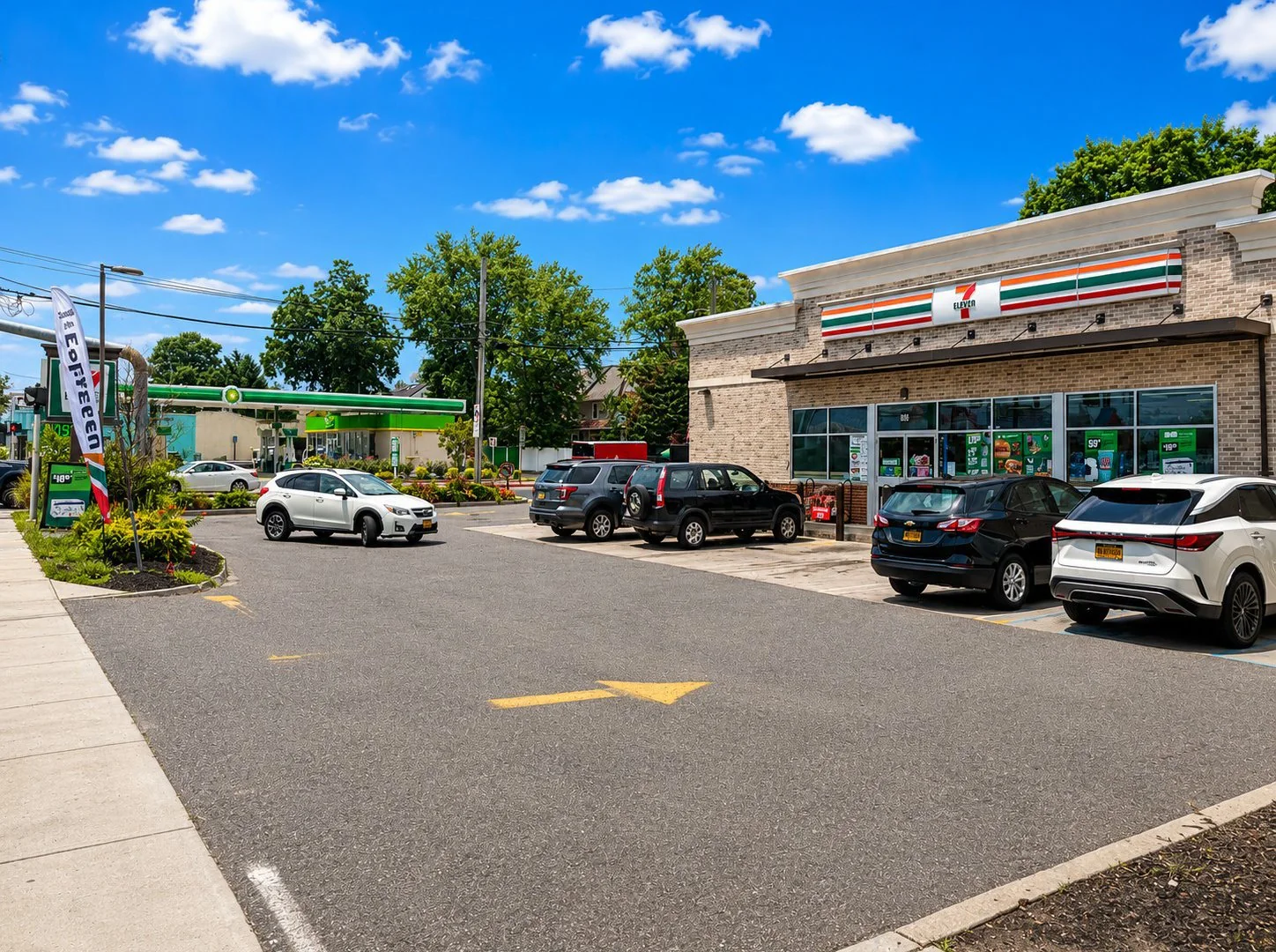 7-Eleven — Sale in West Hempstead, NY, photo 2 of 2