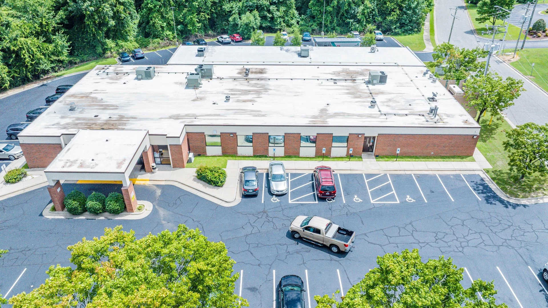 260 Smith Church Rd, Roanoke Rapids, NC — Sale in Roanoke Rapids, NC, photo 2 of 3